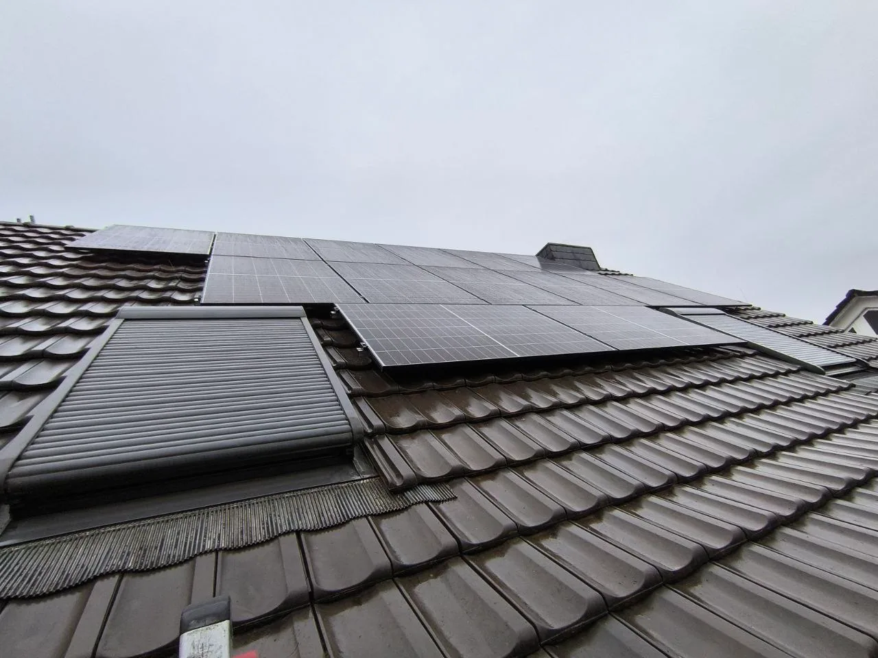 STN Solar · Referenz-Anlage 39