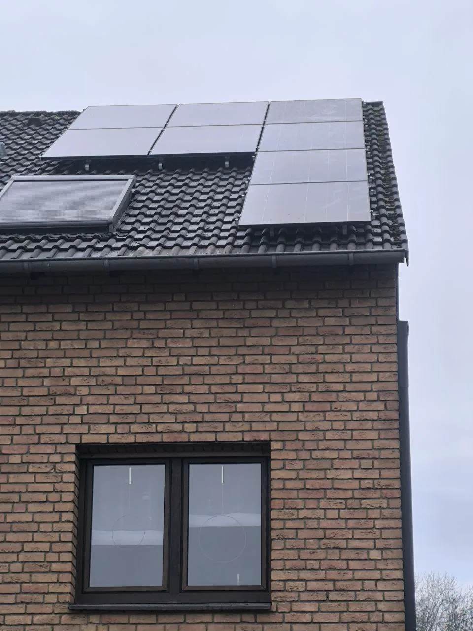 STN Solar · Referenz-Anlage 40