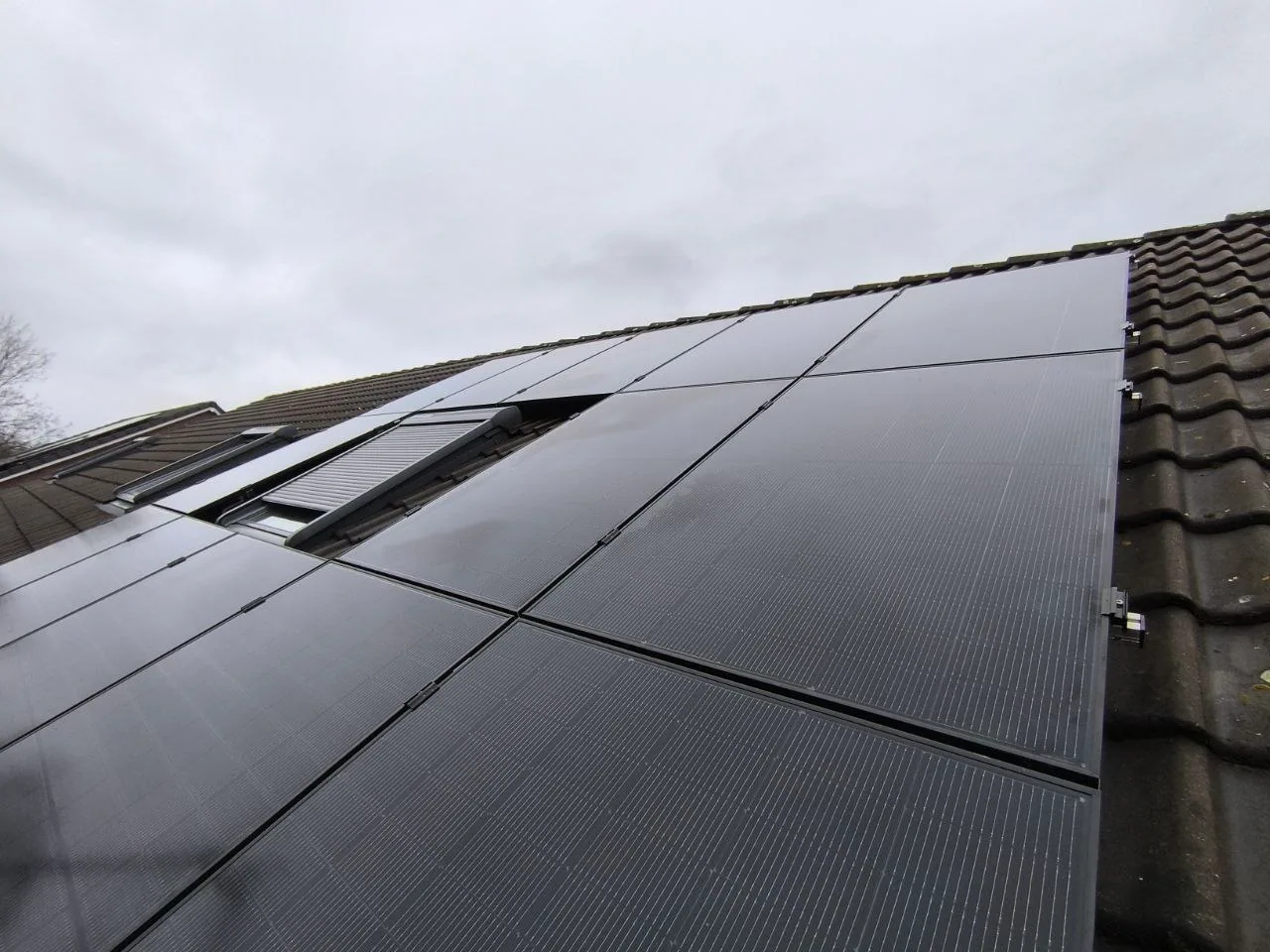 STN Solar · Referenz-Anlage 47
