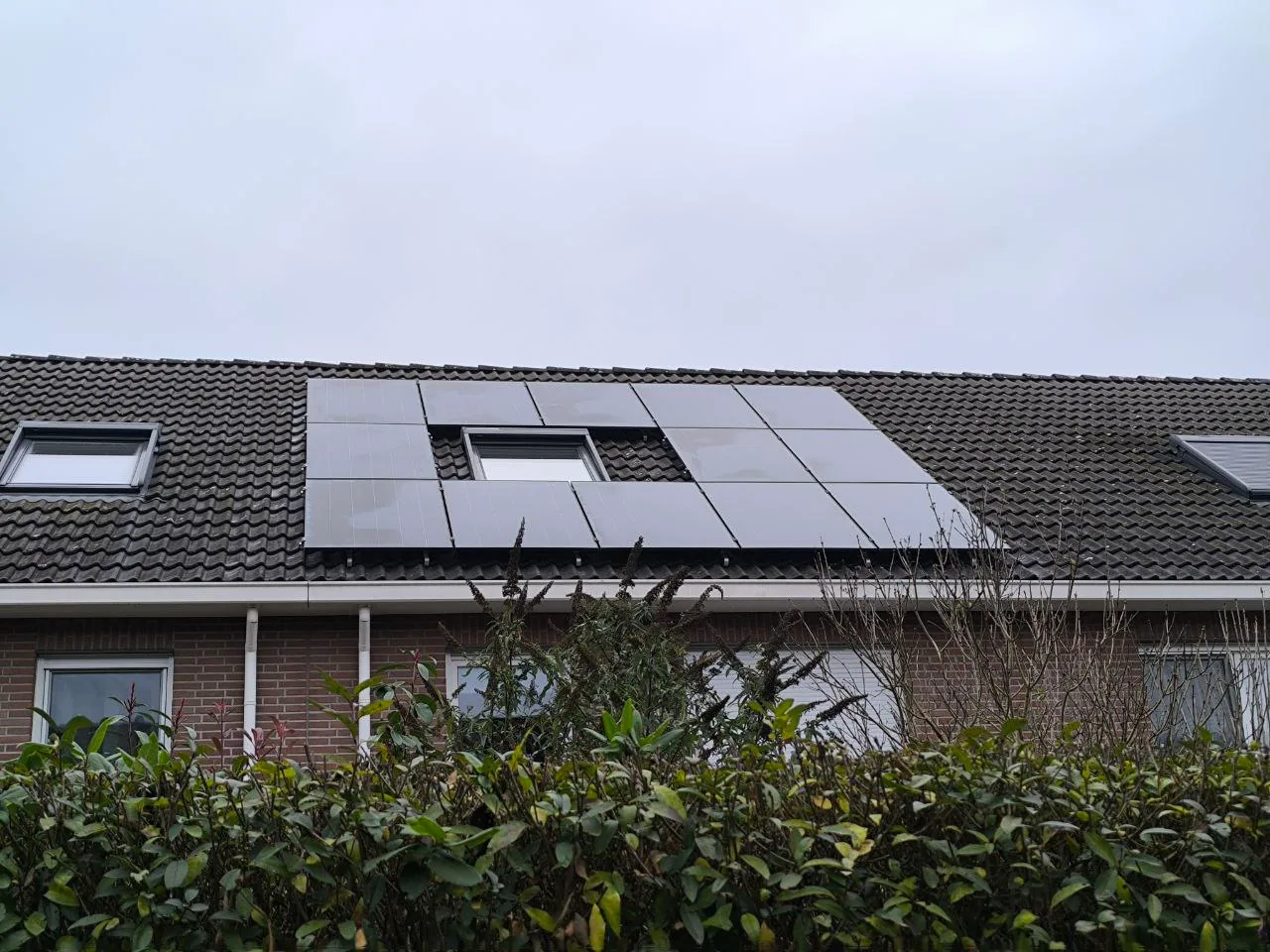 STN Solar · Referenz-Anlage 49